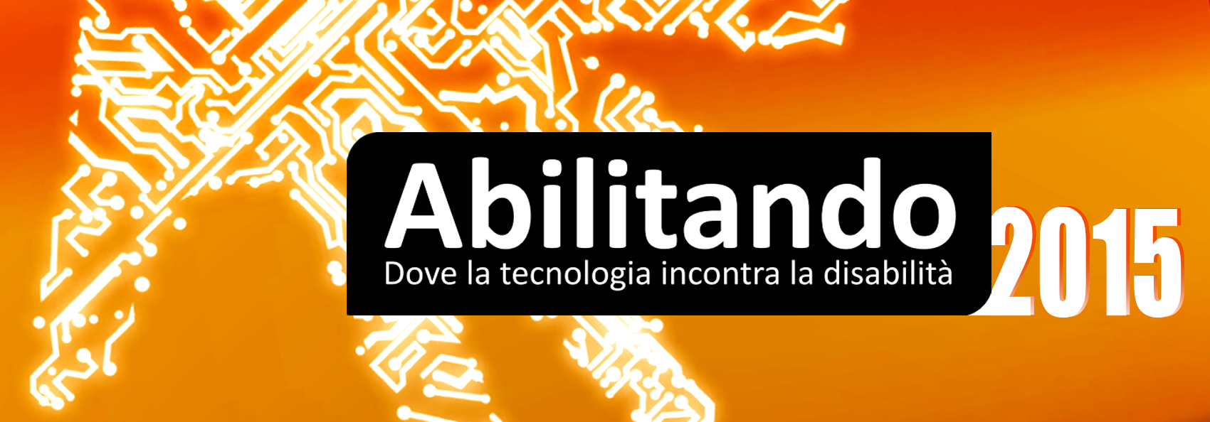 Cos'è Abilitando settembre 2015